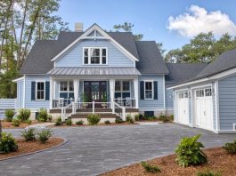 HGTV Dream Home 2020 Giveaway Sweepstakes