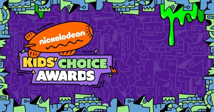 Nickelodeon Kids' Choice Awards Sweepstakes 2020 Nickelodeon Kids' Choice Awards Sweepstakes 2020