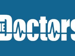 The Doctors Word Of The Day