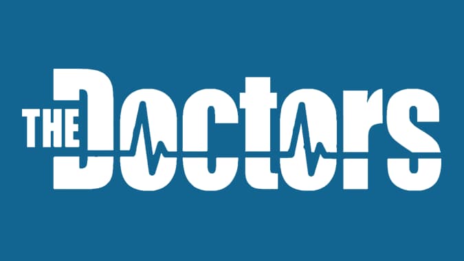 The Doctors Word Of The Day The Doctors Word Of The Day