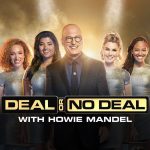 Deal Or No Deal Lucky Case Sweepstakes