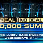 Deal Or No Deal Lucky Case Sweepstakes
