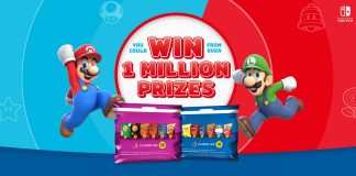 Frito-Lay Variety Packs Game Night Giveaway 2021
