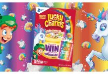 Lucky Charms Marshmallow Only Instant Win Game