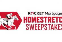 Rocket Mortgage Homestretch Sweepstakes