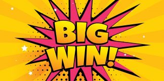 Sweepstakes Of The Month