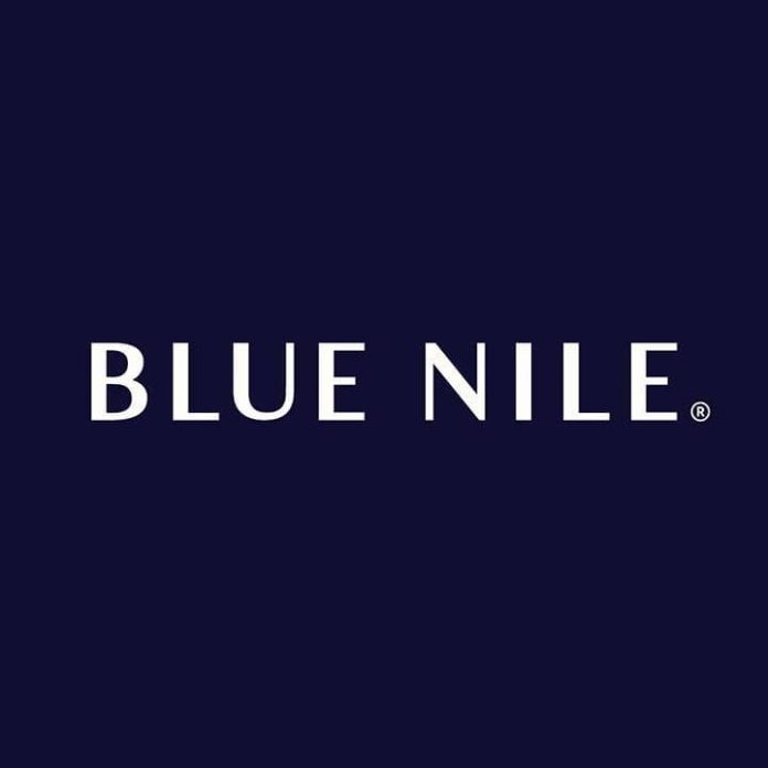 Blue Nile Astor Sweepstakes