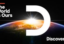 Discovery Channel Trip Around The World Sweepstakes