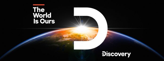 Discovery Channel Trip Around The World Sweepstakes