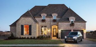 HGTV Smart Home 2019 Sweepstakes HGTV Smart Home 2019 Sweepstakes