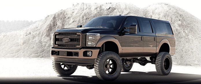 Diesel Brothers Colossus Giveaway Diesel Brothers Colossus Giveaway