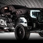 Diesel Brothers Tron Giveaway