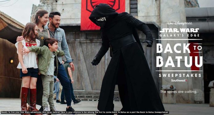 Back To Batuu Sweepstakes (BackToBatuu.com) Back To Batuu Sweepstakes (BackToBatuu.com)