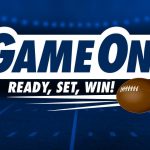 Albertsons Game On SoCal Sweepstakes 2020