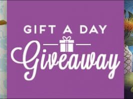 HGTV Gift a Day Giveaway HGTV Gift a Day Giveaway