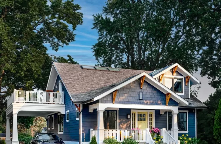 HGTV Urban Oasis 2023 Sweepstakes (HGTV.com/UrbanOasis)