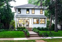 HGTV Urban Oasis 2019 Sweepstakes (HGTV.com/UrbanOasis)