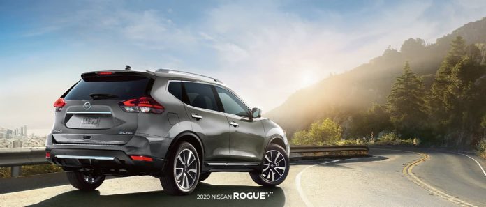 Nissan Owner Appreciation Event Sweepstakes 2019 Nissan Owner Appreciation Event Sweepstakes 2019