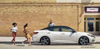 Nissan Owner Appreciation Event Sweepstakes 2020