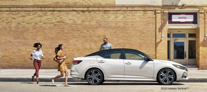 Nissan Owner Appreciation Event Sweepstakes 2020 Nissan Owner Appreciation Event Sweepstakes 2020