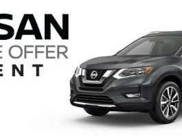 Nissan Private Offer Event Sweepstakes Nissan Private Offer Event Sweepstakes