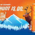 Gold Keystone Light Can 2020 Stone Hunt Sweepstakes