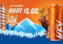 Gold Keystone Light Can 2020 Stone Hunt Sweepstakes
