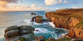 PBS Masterpiece Poldark Sweepstakes (PBS.org/Sweepstakes)