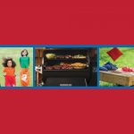 Destination Tailgate Sweepstakes 2020