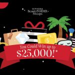 Sephora Beauty Insider Sweepstakes 2021