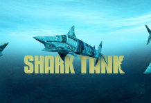 Shark Tank High School Sweepstakes