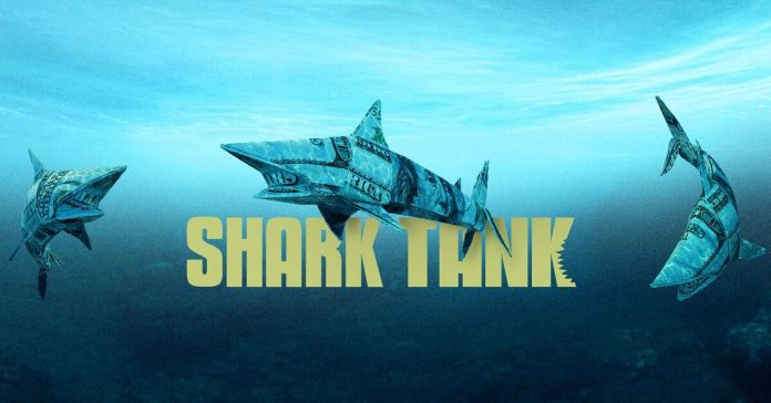 Shark Tank High School Sweepstakes