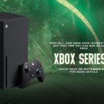 Taco Bell Xbox Series X Giveaway 2020