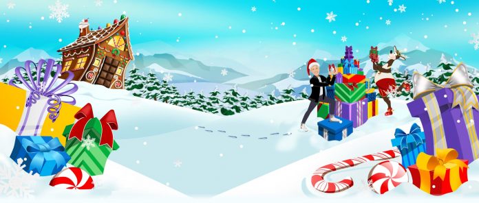Ellen 12 Days Of Christmas Giveaways 2019 Ellen 12 Days Of Christmas Giveaways 2019