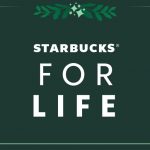 Starbucks For Life Game 2020
