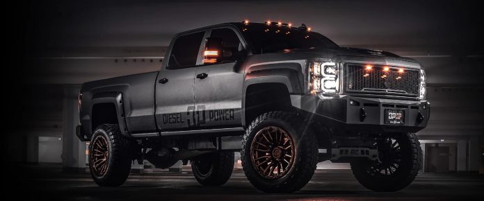 Diesel Brothers Stealth Giveaway Diesel Brothers Stealth Giveaway