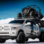 Diesel Brothers Timberwolf Giveaway