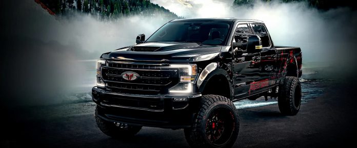 Diesel Brothers Predator Giveaway 2020 Diesel Brothers Predator Giveaway 2020