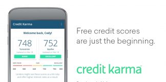 Credit Karma Savings Sweepstakes 2020