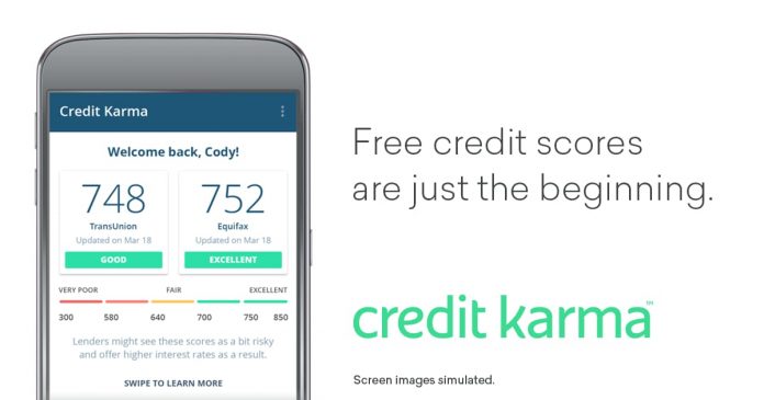 Credit Karma Savings Sweepstakes 2020