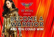 Doritos Become A Warrior Sweepstakes 2020