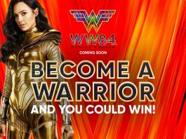 Doritos Become A Warrior Sweepstakes 2020