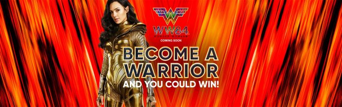 Doritos Become A Warrior Sweepstakes 2020