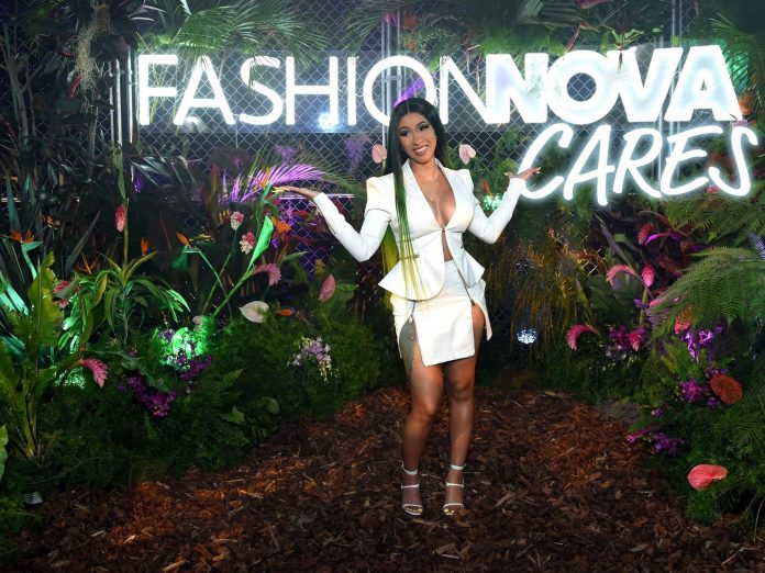 Fashion Nova Cares Giveaway Fashion Nova Cares Giveaway