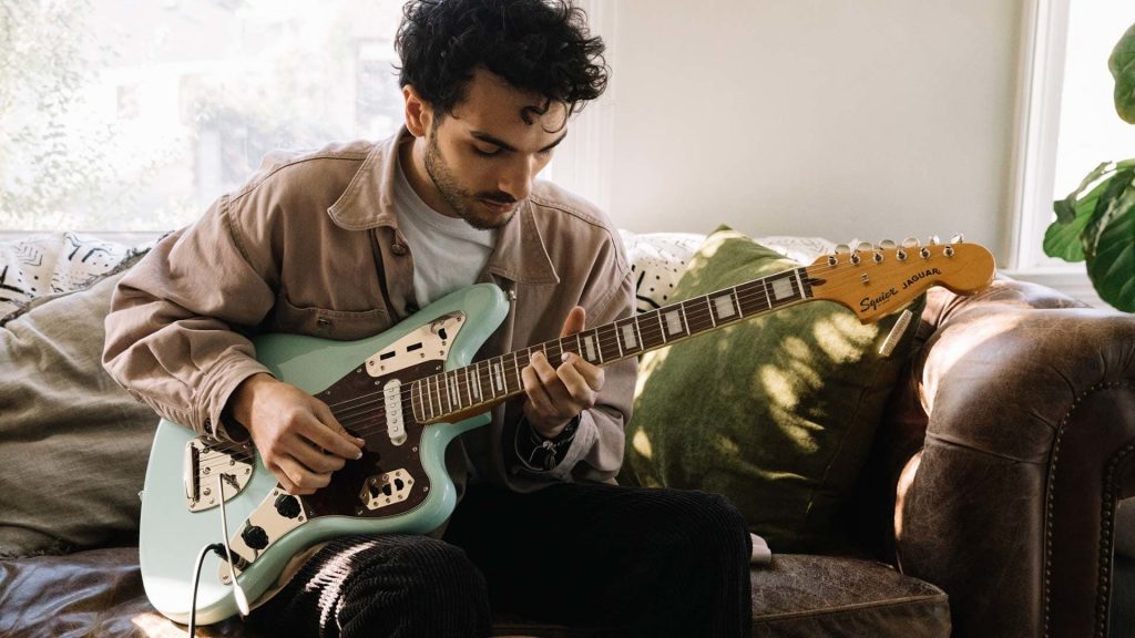 Fender Play 3Month Giveaway