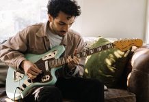 Fender Play 3-Month Giveaway