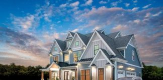 HGTV Smart Home Giveaway 2020 HGTV Smart Home Giveaway 2020