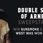 INSP.com Gunsmoke Sweepstakes 2020