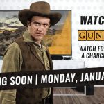 INSP.com Gunsmoke Sweepstakes 2021