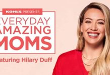 Kohls Amazing Moms Contest 2020